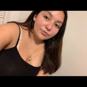 Meet your Posher, Naomi